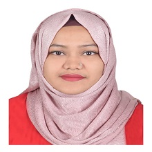 Sharmin Sultana Peu